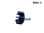 Waterpomp Suzuki DL 1000 V-Strom 2002-2006 (DL1000) Impeller, Verzenden, Gebruikt