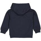 Trui hoodie Mert (night blue), Kinderen en Baby's, Kinderkleding | Maat 104, Nieuw, Jongen, LEVV, Trui of Vest