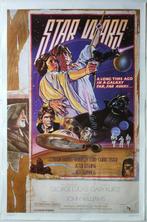 Drew Struzan - Star Wars Episode IV: A New Hope - Original, Verzamelen, Nieuw