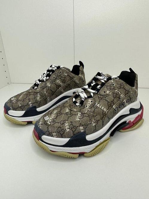 Gucci - Sneakers - Maat: EU 38, Kleding | Heren, Schoenen
