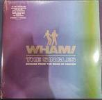 lp nieuw - Wham! - The Singles (Echoes From The Edge Of H..., Cd's en Dvd's, Vinyl | Pop, Zo goed als nieuw, Verzenden