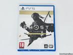 Playstation 5 / PS5 - Ghost Of Tsushima - Directors Cut - N, Spelcomputers en Games, Games | Sony PlayStation 5, Verzenden, Gebruikt