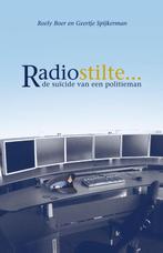 Radiostilte 9789090271040 Roely Boer, Verzenden, Gelezen, Roely Boer