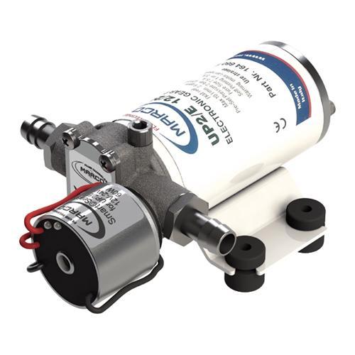 Drinkwaterpomp met sensor Marco-UP3 - 36 PSI – 15L/min., Watersport en Boten, Bootonderdelen, Nieuw, Ophalen of Verzenden