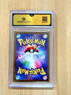 Pokémon - 1 Graded card - Mewtwo 183 / 165 - AR Scarlet, Hobby en Vrije tijd, Verzamelkaartspellen | Pokémon, Nieuw