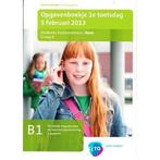 Eindcito groep 8 (2013) B1 zie omschr. (zie hierboven N of B, Verzenden, Nieuw