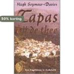 Tapas bij de thee / Ooievaar 9789057135156 H. Seymour-Davies, Verzenden, Gelezen, H. Seymour-Davies