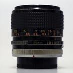 Canon FD 35mm f/2 S.S.C. objectief - Tweedehands, Audio, Tv en Foto, Fotografie | Lenzen en Objectieven, Verzenden, Gebruikt