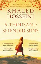 A Thousand Splendid Suns 9781526604750 Khaled Hosseini, Verzenden, Zo goed als nieuw, Khaled Hosseini