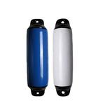 Talamex Stootwil met Zwarte Kop ZK4 22 x 65 cm-Blauw, Ophalen of Verzenden, Nieuw