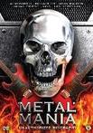 Metal mania - DVD
