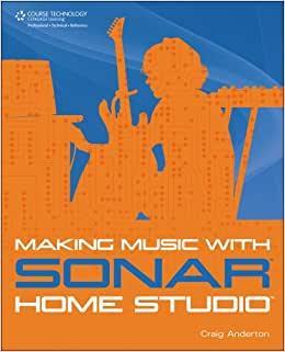 Making Music with SONAR Home Studio, Boeken, Studieboeken en Cursussen, Verzenden
