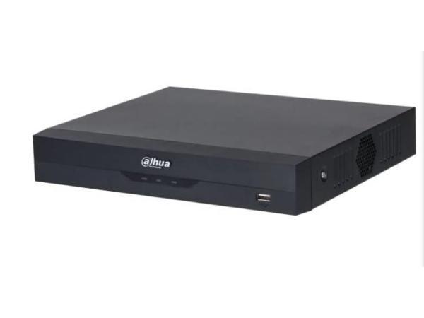 Veiling - Dahua - XVR4104HS-I digitale videorecorder, Audio, Tv en Foto, Videobewaking