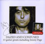 cd - Various - Dazed And Confused (13 Guitar Greats Inclu..., Verzenden, Zo goed als nieuw