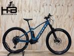 Scott Strike eRide 930 29 inch E-Mountainbike SX 2021, Overige merken, 45 tot 49 cm, Ophalen of Verzenden, Zo goed als nieuw