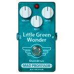 Mad Professor Little Green Wonder Overdrive effectpedaal, Muziek en Instrumenten, Effecten, Verzenden, Nieuw