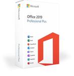 Microsoft Office 2019 Pro Plus Directe Levering, Nieuw