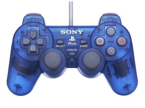 Sony Playstation One Controller - Island, Spelcomputers en Games, Spelcomputers | Sony PlayStation 1, Ophalen of Verzenden