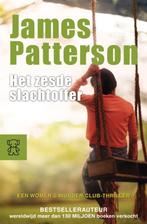 Het zesde slachtoffer / Womens Murder Club-serie / 6, Boeken, Verzenden, Gelezen, James Patterson