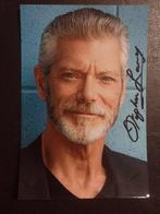 Avatar - Stephen Lang - Signed in person w/ photo proof (Los, Verzamelen, Nieuw