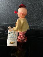 Toy Nomura - Vintage Japan Ko-Ko mechanical Sandwich Man, Antiek en Kunst