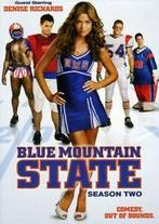Blue Mountain State: Season 2 [DVD] [Reg DVD, Zo goed als nieuw, Verzenden