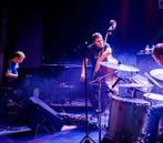 GoGo Penguin Tickets Te Koop