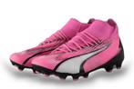 Puma Voetbalschoenen in maat 37½ Roze | 10% extra korting, Verzenden, Jongen of Meisje, Puma, Nieuw