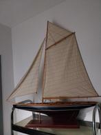 Modelboot - Mini bateau 100 cm x 86 cm x 14 cm, Hobby en Vrije tijd, Nieuw