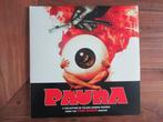 Various Original Soundtracks - Paura (A Collection Of, Nieuw