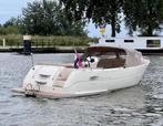 Primeur 705 Tender met Suzuki 30 pk | Open doorloop |, Watersport en Boten, Sloepen, 10 tot 30 pk, Binnenboordmotor, 6 meter of meer