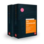 Sdu Wettenbundel Sociale Juridische Dienstverlening., Boeken, Verzenden, Zo goed als nieuw