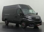 Iveco Daily 35S18 Hi-Matic Automaat L2H2 | Edition Led, Automaat, Gebruikt, Euro 6, Overige kleuren