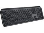 Logitech MX Keys S Toetsenbord, Verzenden, Zo goed als nieuw