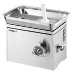 GGM Gastro | Elektrische vleesmolen 22 - 350kg/uur - 1,1 kW, Verzenden, Nieuw, 140 tot 160 cm