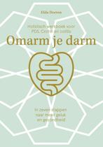 Omarm je darm werkboek / Omarm je darm / 2 9789083409924, Boeken, Verzenden, Zo goed als nieuw, Elda Dorren