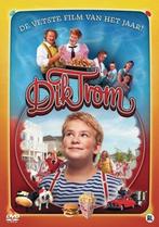 Dik Trom (2010) (dvd tweedehands film), Cd's en Dvd's, Ophalen of Verzenden, Zo goed als nieuw