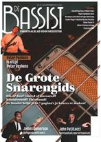 De Bassist - 73 2025, Verzenden, Nieuw, Muziek, Film of Tv