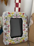 Alessi - Studio Job - Fotolijst - Tin - Rockcoco Frame