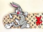 CASH - Lola and Bugs by Louis Vuitton, Antiek en Kunst, Kunst | Schilderijen | Modern