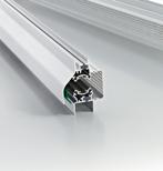 Ventilatierooster DucoTon 10 RAL kleur standaard, Doe-het-zelf en Verbouw, Ventilatie en Afzuiging, Ophalen of Verzenden, Nieuw