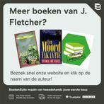 Op zoek naar Nefertiti 9789044310962 J. Fletcher, Verzenden, Gelezen, J. Fletcher
