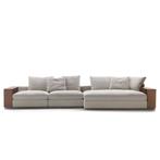 GEZOCHT! Flexform banken | Directe inkoop in elke staat, Nieuw, Groundpiece Soft Dream Cestone Lifesteel Life Steel