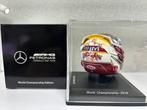 Spark 1:50 - Modelauto - Rare! Lewis Hamilton 2019 World, Nieuw