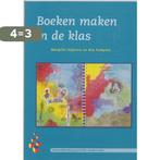 Boeken maken in de klas 9789023236504 M. Dijkstra, Boeken, Verzenden, Gelezen, M. Dijkstra