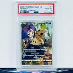 Pokémon Graded card - Mimikyu #151 - Pokémon - PSA 10, Hobby en Vrije tijd, Verzamelkaartspellen | Pokémon, Nieuw