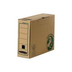 Archiefdoos Bankers Box karton 83x319x254 mm - 20 stuks, Verzenden, Nieuw in verpakking