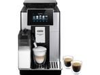 Delonghi Primadonna Soul Ecam610.55.sb  - Zilver, Witgoed en Apparatuur, Koffiezetapparaten, Afneembaar waterreservoir, Verzenden