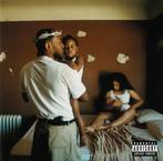 cd - Kendrick Lamar - Mr. Morale &amp; The Big Steppers, Verzenden, Zo goed als nieuw