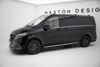 Maxton Design Body Kit voor Mercedes Benz V-Klasse W447 FL 2, Auto diversen, Ophalen of Verzenden